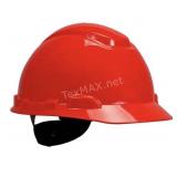 Lot of (10) 3M Hard Hats