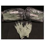 Box of (12Dz) Tilsatec Rhino Level 4 Cut Resistant