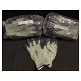 Box of (12Dz) Tilsatec Rhino Level 4 Cut Resistant