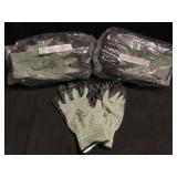 Box of (12Dz) Tilsatec Rhino Level 4 Cut Resistant