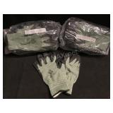 Box of (12Dz) Tilsatec Rhino Level 4 Cut Resistant