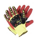(12) Pairs Of OGRE-CR+ Cut Resistant Gloves