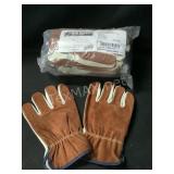 (12)MCR Safety Industrial Work Gloves
