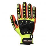 (12) Anti Impact Grip Gloves by SGI