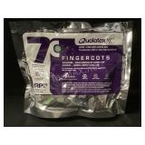 Case Of Qualatex Xc Finger Cots