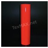 Visual Workspace Cardinal Red Vinyl