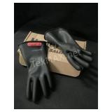 Salisbury Lineman Rubber Gloves 0 Low V
