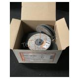 (10)Walter Twist Disc