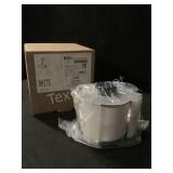 Brady White Globalmark B595 Tapes