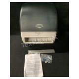 Versapro Electronic Paper Towel Dispenser