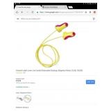 Laser Lite Ear Plugs