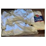 Lot of V neck white t shirts XL