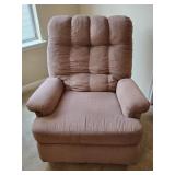 Rocking Recliner