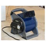 Lasko Max Performance Pivoting Utility Fan.