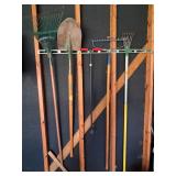 Yard tools