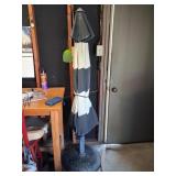 Umbrella w base
