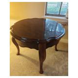 Side Table 27x27x20