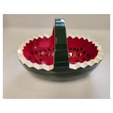 Watermelon Basket