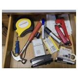 Contents of Drawer