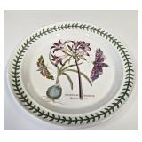 Botanic Garden Dinner Plate