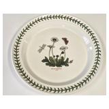 Botanical Plate See Note