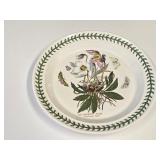 Botanic Garden Dinner Plate