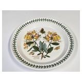 Botanic Garden Dinner Plate