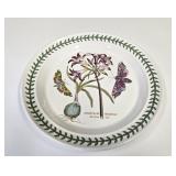 Botanic Garden Dinner Plate