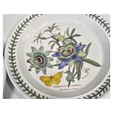 Botanic Garden Dinner Plate