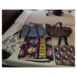 Vera Bradley Cloth Duffle & Other Totes