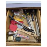 Cooking Utensils