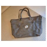 Vince Camuto Soft Leather Tote