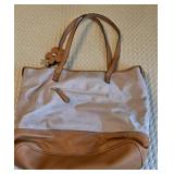 Franco Sarto Tote