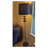 65" Tall Floor Lamp
