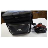Arctic Zone Zipperless Cooler & Black & Decker