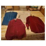 (4) Men