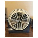 Lasko Breeze Machine table fan