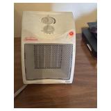 Sunbeam Electric Compact Ceramic Heater SCH4051