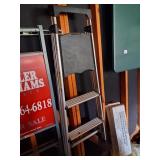 3ft step ladder