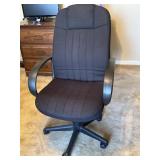 21"x 20"x42" Rolling Office Chair