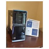 HP Pavilion P7