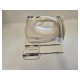 Hamilton Beach Power Deluxe 6-Speed Hand Mixer