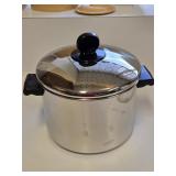 Faberware 3Qt Stock Pot