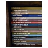 Time Life Home Improvement Books