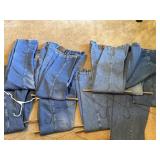 Menï¿½s Denim Jeans size 38x30/32