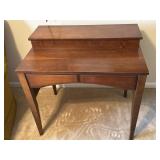 32"x21"x 31" Sewing Table