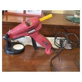 Surebonder Ultra Glue Gun With Stand
