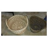 (2) Baskets