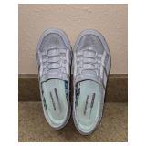 Skechers Relaxed Fit Air Cooled Memory Foam Slip