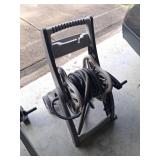 Hose & Reel